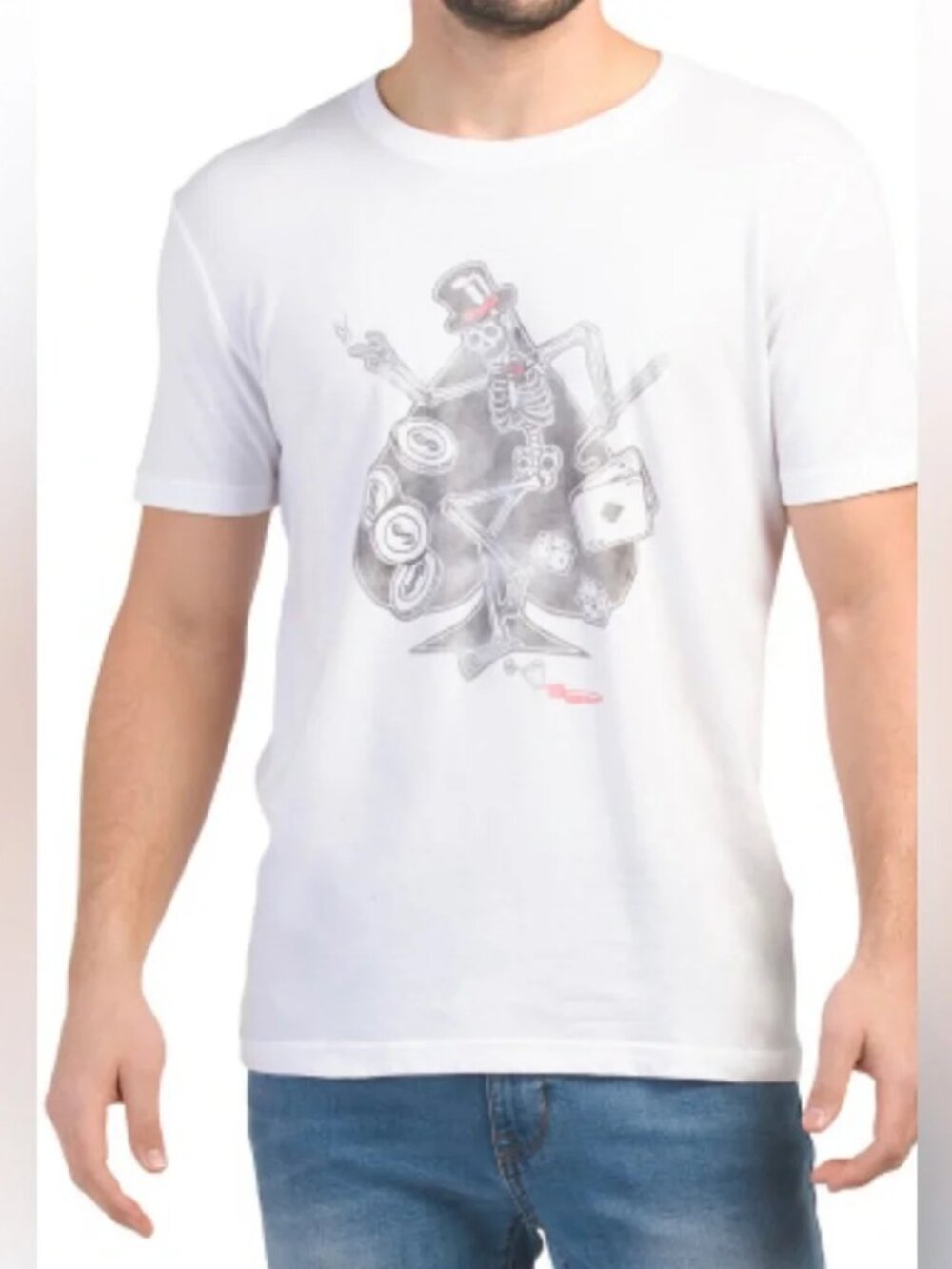 Lucky Brand t-shirt